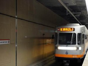 Kirazlı Halkalı metro hattı ihaleye çıkıyor