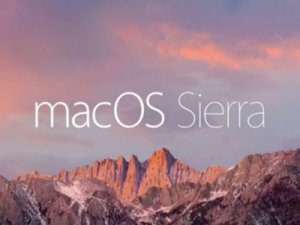 Mac OS Sierra'yı hangi Mac'ler destekleyecek?