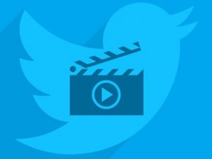 Twitter'a 140 saniyelik video yeniliği