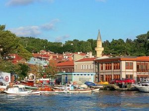 Beykoz’da 3. Köprü ve Üsküdar-Beykoz Metrosu ticareti hızlandıracak