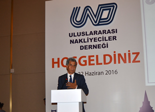 Çetin Nuhoğlu: Sektör çok zor bir dönemden geçiyor