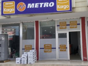 Metro Kargo battı yüzlerce çalışan ortada kaldı
