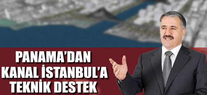 Türkiye ile Panama arasında 'Denizcilik Anlaşması' imzalanacak