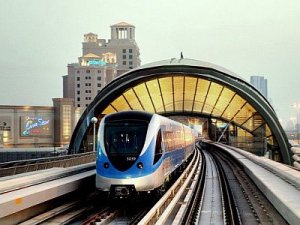 Doha Metrosu‘nun ihalesini Yapı Merkezi ve STFA şirketi kazandı