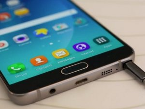 Galaxy Note 7 ismi onaylandı