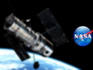 NASA, Hubble Teleskobu'nun görev süresini uzattı