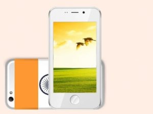 4 dolarlık Android telefon satışa çıkıyor!