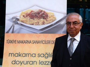 TMSD Başkanı Külahçıoğlu: Türkiye İngiltere'yi makarnasız bırakmaz