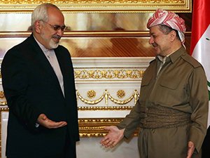 İran ile IKYB'nin petrol hattı anlaşması Temmuz'da imzalanacak