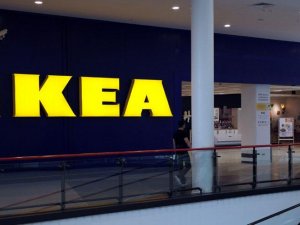 Ikea ABD'de 29 milyon şifonyeri geri çağırıyor