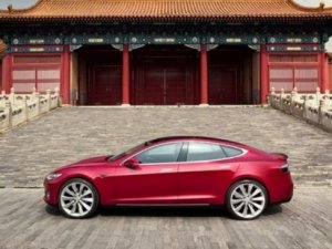 Tesla, Çin’de fabrika kuruyor