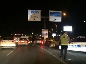 Atatürk Havalimanı'nda canlı bomba saldırısı: 41 can kaybı, 239 yaralı