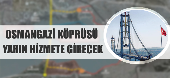 İzmit Körfezi’nin 'gerdanlığı' hizmete giriyor