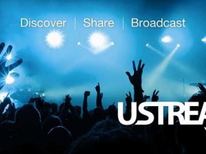 Sony, Ustream ile iş birliğini bitirdi