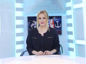 Denizcilik Sektörü Ana Haber Bülteni DenizHaber.TV'de yayınlandı