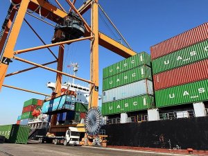 Mayıs ayı dış ticaret verileri açıklandı