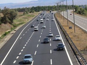 Sürücülere tatil öncesi 'kör nokta' uyarısı