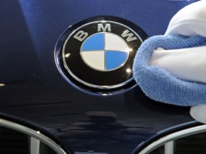 BMW, Intel ile ortaklığını açıkladı!