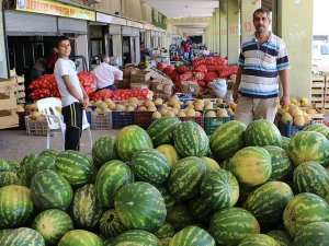 Rusya ile olumlu ilişkiler sebze üreticilerini heyecanlandırdı