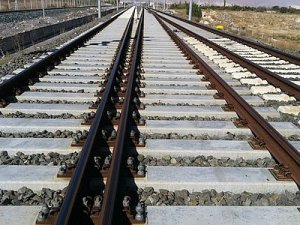 Demiryolu güvenliğine yerli çözüm