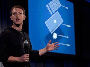 ABD'den Facebook'a 'Vergi' darbesi