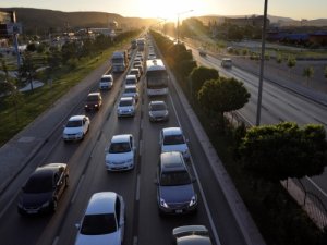 Türkiye'de trafik zararı yıllık 22 milyar TL'yi buldu