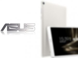 Asus ZenPad 3S 10 isimli üst seviye tabletini duyurdu