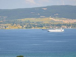 '1915 Çanakkale Köprüsü' arazi fiyatlarını uçurdu