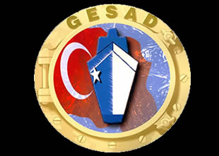 GESAD Başkanı Ziya Gökalp: Egemenlik kayıtsız şartsız milletindir