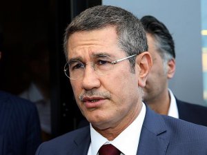 'Borsa ve bankalarımız açıktır'