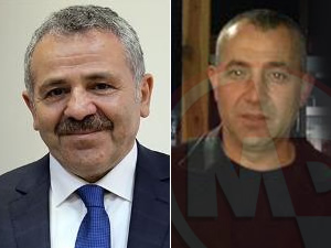 AKP Genel Başkan Yardımcısı Şaban Dişli'nin kardeşi Mehmet Dişli'de darbeci çıktı