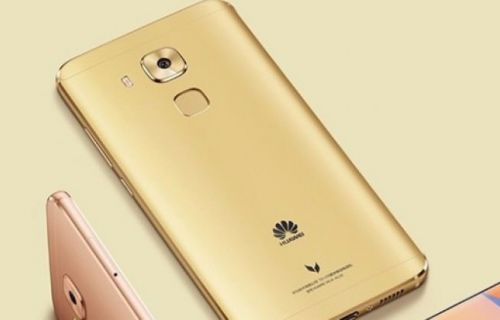 Huawei Maimang 5(G9) resmen tanıtıldı