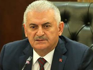 Başbakan Binali Yıldırım: Darbe girişiminin arkasında Fetullahçı Terör Örgütü var