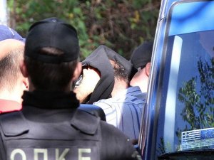 Yunanistan'a kaçan darbeciler İltica Komisyonunda mülakata alındı