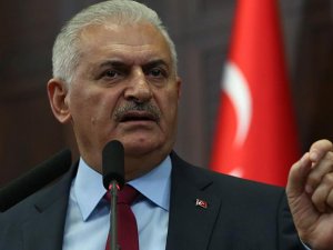 Başbakan Yıldırım: Tankın gücü halkın gücünü yenememiştir