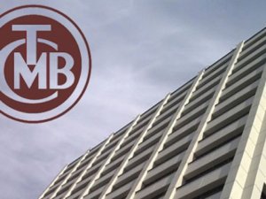 Merkez Bankası faiz kararını açıkladı