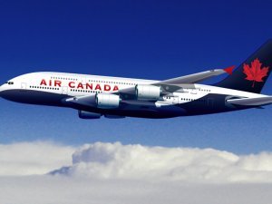Air Canada İstanbul yolcularına özel ulaşım sağlayacak