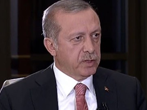 Erdoğan, 15 Temmuz darbe girişimini eniştesi Ziya İlgen'den öğrenmiş