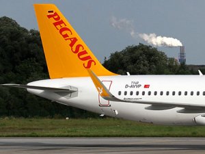 Pegasus Ankara'dan iki noktaya direkt uçacak