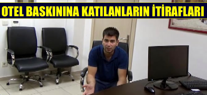 "Marmaris saldırısı"na katılan askerler korkunç planı anlattı