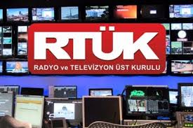 RTÜK'te 29 personel açığa alındı