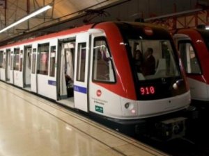 Gebze-Darıca Metro Projesi Kente Değer Katacak