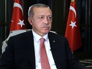 Cumhurbaşkanı Erdoğan: Darbeciler Hulusi Akar'ı Gülen'le görüştürmek istedi