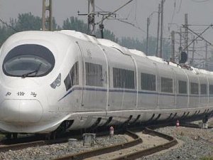 Çin’de yüksek hızlı trenler, 5 milyar yolcu taşıdı