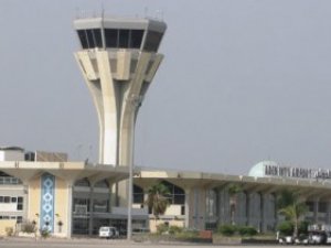 Aden Havalimanı uçuşlara açlıyor
