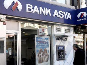 Bank Asya payları borsa kotundan çıkarıldı