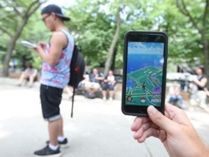 Pokemon Go silahlı çatışmaya neden oldu!