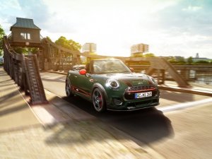 Mini JCW'ye AC Schnitzer dokunuşu