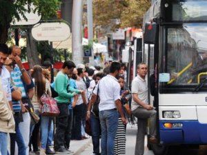 Ankara’da ulaşım 31 Temmuz’a kadar ücretsiz