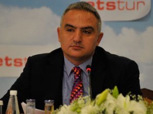 Murat Ersoy; 'uçak başına 1 milyon dolara mal olacak'
